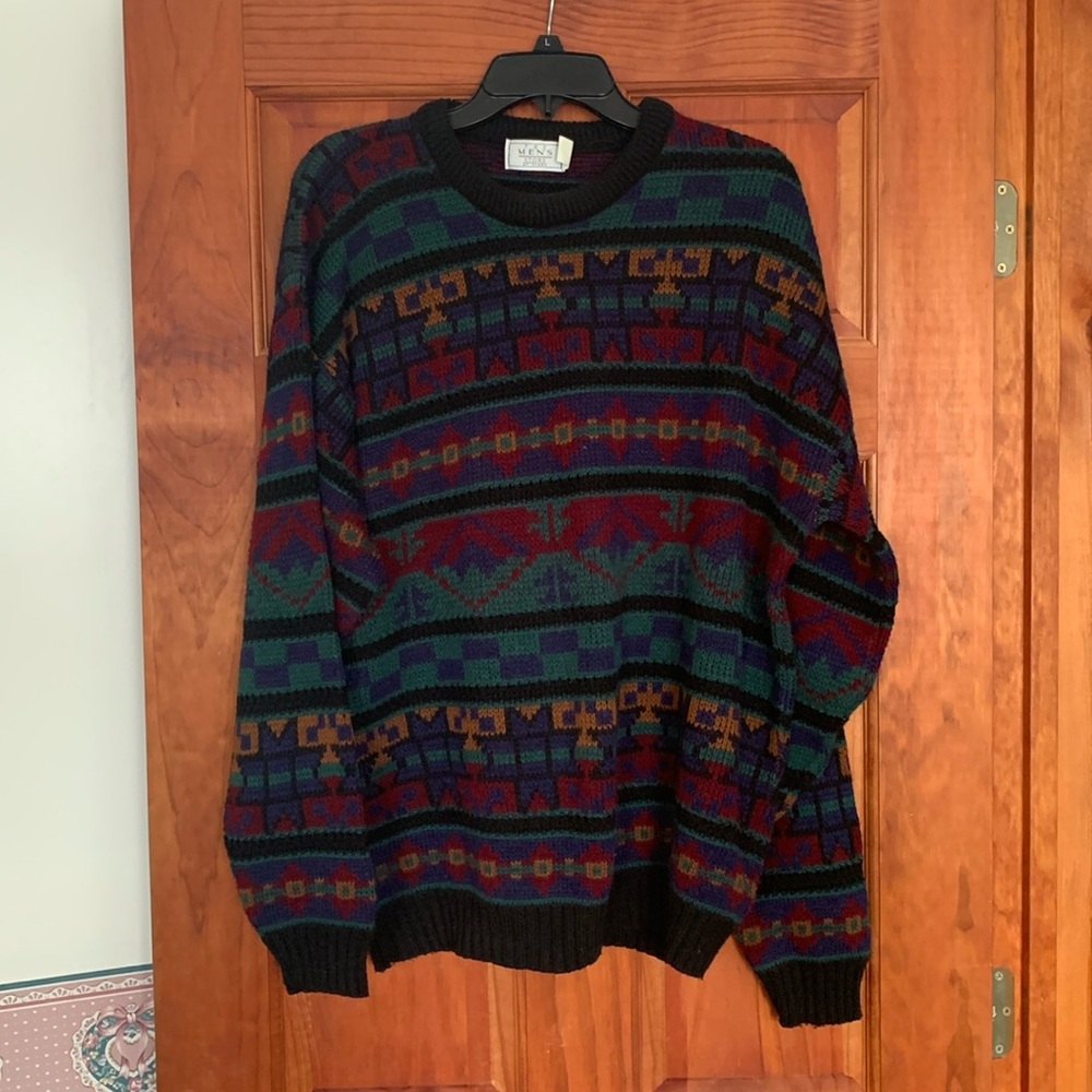 The Men’s Store Sweater XL-Like new